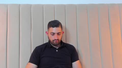 all public online show from February 3, 2025, 7:00 pm