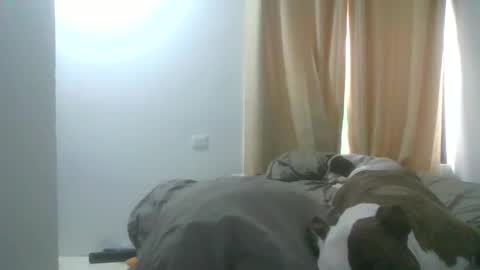 JC NATTY online show from November 29, 2025, 6:33 pm