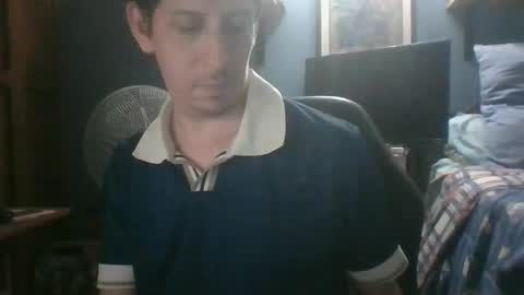 jcsergiod online show from October 12, 2025, 2:32 am