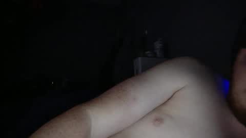 Red Head   Romeo online show from October 19, 2025, 1:39 am