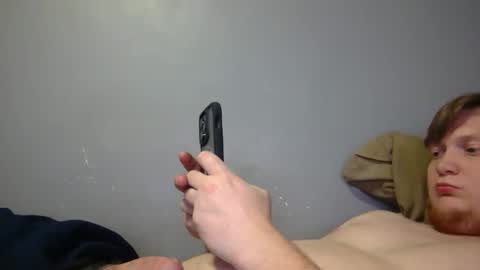 Red Head   Romeo online show from October 28, 2025, 9:06 pm