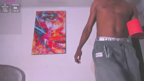 Snapshot of jd_thebaby chatting on January 10, 2025, 12:47 pm jd thebaby online show from January 10, 2025, 12:47 pm