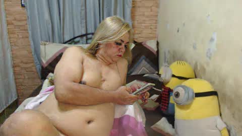 GorgeousCASSIE online show from December 25, 2024, 10:48 pm