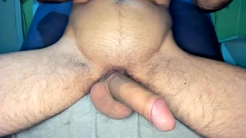 Seor JD online show from March 6, 2026, 1:46 am