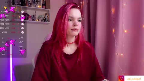 Snapshot of jdm_girl chatting on March 5, 2025, 4:46 pm Julia online show from March 5, 2025, 4:46 pm