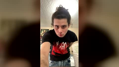 jdp6996 online show from January 18, 2026, 9:07 pm