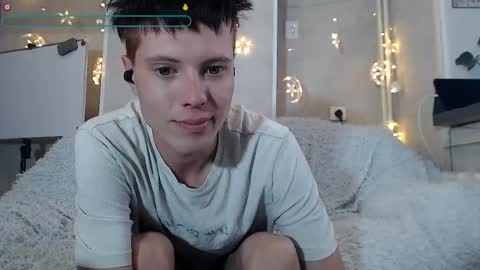 Angel online show from May 26, 2026, 11:23 pm