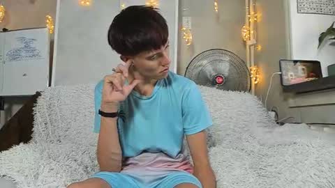 Angel online show from July 31, 2026, 10:09 pm