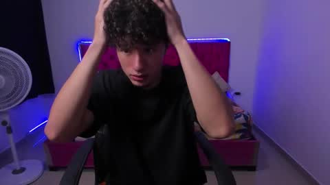 jean_burns online show from March 1, 2026, 7:49 pm