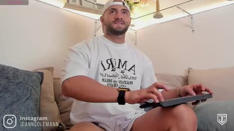 Jean Coleman online show from February 15, 2025, 5:51 am