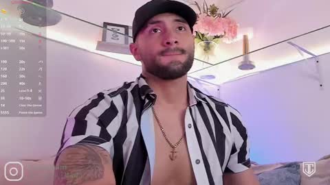 Jean Coleman online show from March 1, 2025, 4:04 am