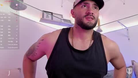 Jean Coleman online show from March 6, 2025, 4:08 am