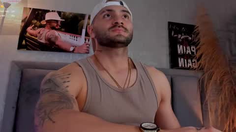 Jean Coleman online show from September 26, 2025, 4:38 am