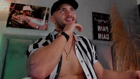 Jean Coleman online show from September 28, 2025, 4:07 am