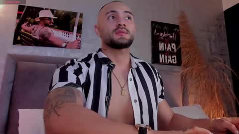 Jean Coleman online show from October 12, 2025, 4:00 am