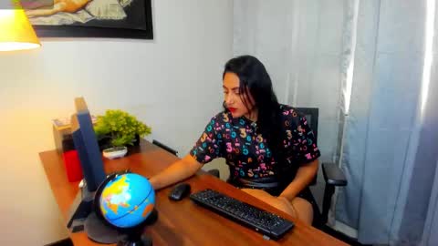 Mistress Jane Foster online show from November 1, 2025, 6:43 pm