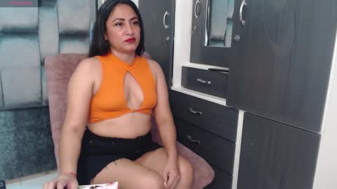 Mistress Jane Foster online show from December 22, 2025, 4:59 pm