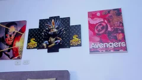 Snapshot of jean_lopez chatting on February 18, 2025, 3:31 am Jean axelcrow Modelo Independiente online show from February 18, 2025, 3:31 am