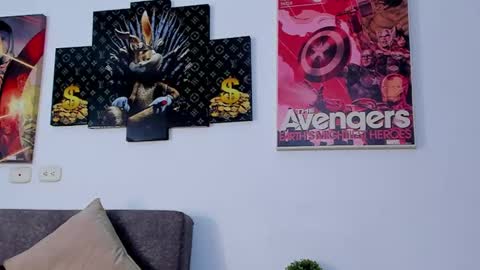 Snapshot of jean_lopez chatting on March 10, 2025, 9:32 am Jean axelcrow Modelo Independiente online show from March 10, 2025, 9:32 am