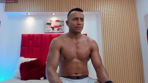 Snapshot of jean_prime chatting on July 11, 2026, 8:22 pm JEAN online show from July 11, 2026, 8:22 pm