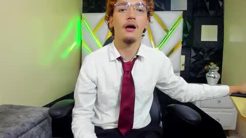 Jean Rodriguez online show from March 23, 2026, 7:40 pm