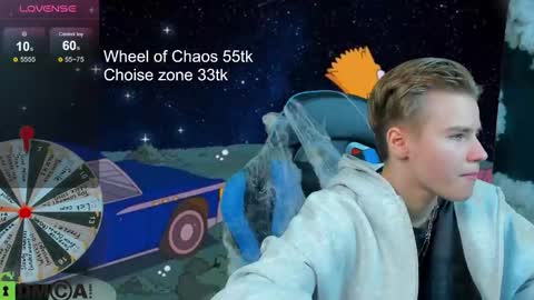 jean_wilsons online show from September 14, 2025, 10:25 am