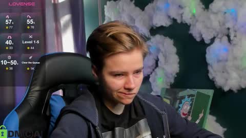 jean_wilsons online show from September 19, 2025, 10:27 am