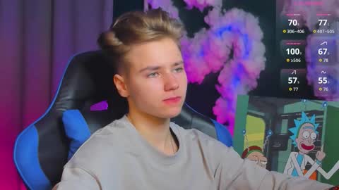 jean_wilsons online show from November 16, 2025, 11:16 am