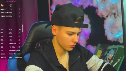 jean_wilsons online show from November 23, 2025, 11:10 am