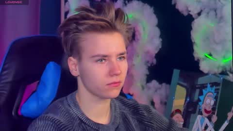 jean_wilsons online show from February 9, 2026, 11:14 am