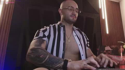 Jean Colleman online show from March 4, 2026, 11:22 pm