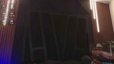 Jean Colleman online show from March 14, 2026, 11:21 pm