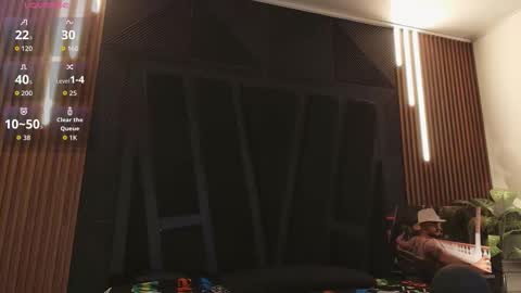 Jean Colleman online show from March 27, 2026, 11:15 pm