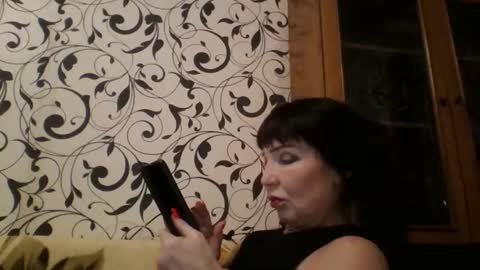 JeaneDavis online show from February 15, 2025, 6:12 pm