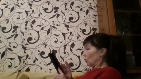 JeaneDavis online show from February 23, 2025, 7:07 pm