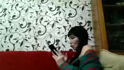 JeaneDavis online show from December 16, 2025, 6:35 pm