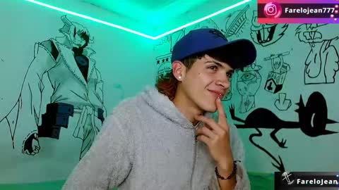 Jean online show from March 17, 2026, 5:55 am