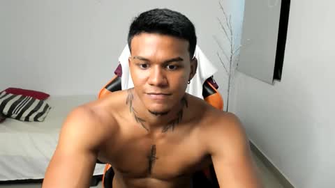 jeanfran_ferrer online show from February 5, 2026, 7:18 pm