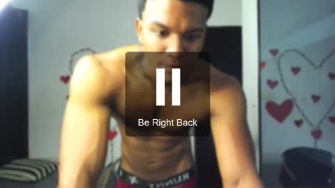 jeanfran_ferrer online show from February 25, 2026, 10:08 pm