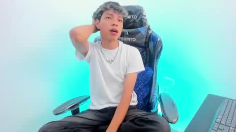 JEAN online show from August 7, 2026, 4:47 am