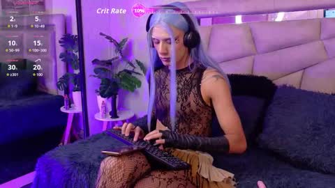 Jeanne Holland online show from March 1, 2026, 4:47 am