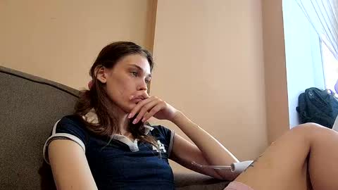 Snapshot of jeannielighter chatting on May 17, 2026, 10:00 am Hanna online show from May 17, 2026, 10:00 am
