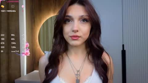 Snapshot of jeanninebeall chatting on February 25, 2026, 3:32 pm Bella online show from February 25, 2026, 3:32 pm