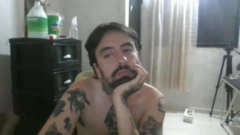 jeannno666 online show from February 20, 2025, 2:07 am