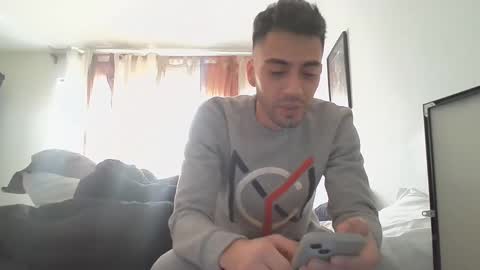 jean pier bello Silva online show from December 8, 2024, 6:06 pm