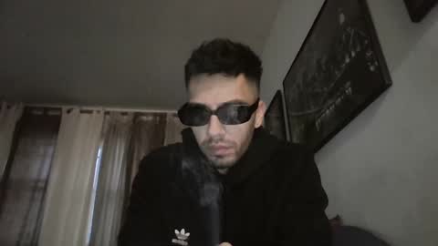 jean pier bello Silva online show from December 9, 2024, 9:05 pm