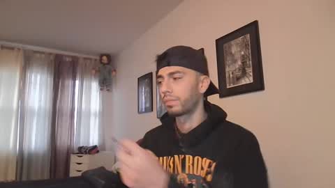 jean pier bello Silva online show from December 10, 2024, 6:49 pm