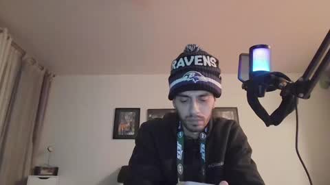 jean pier bello Silva online show from February 13, 2025, 11:04 pm