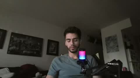 jean pier bello Silva online show from February 20, 2025, 12:04 pm