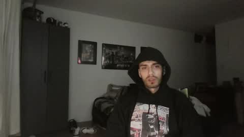 jean pier bello Silva online show from March 8, 2025, 1:28 am